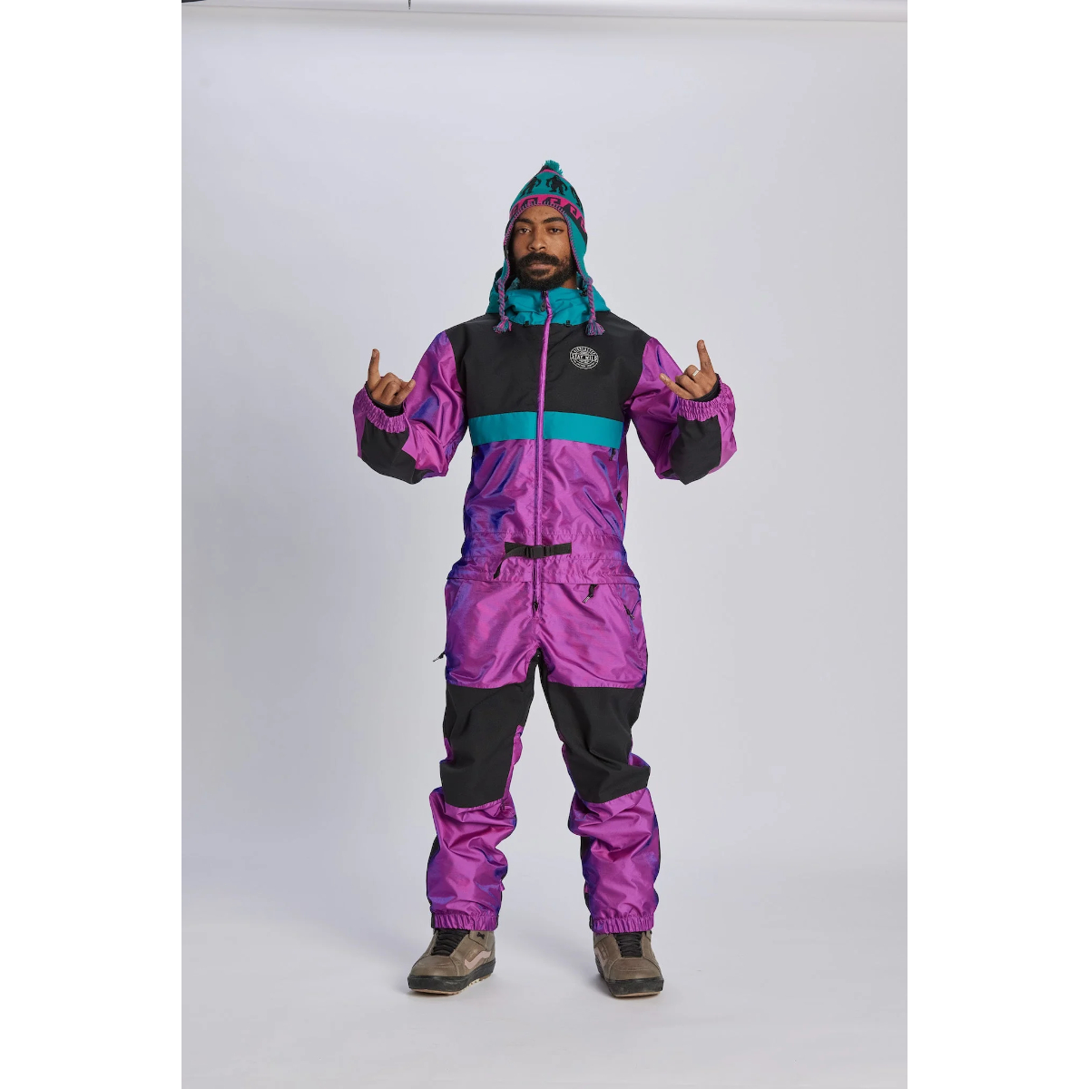 Airblaster Kook Suit Mens | Christy Sports