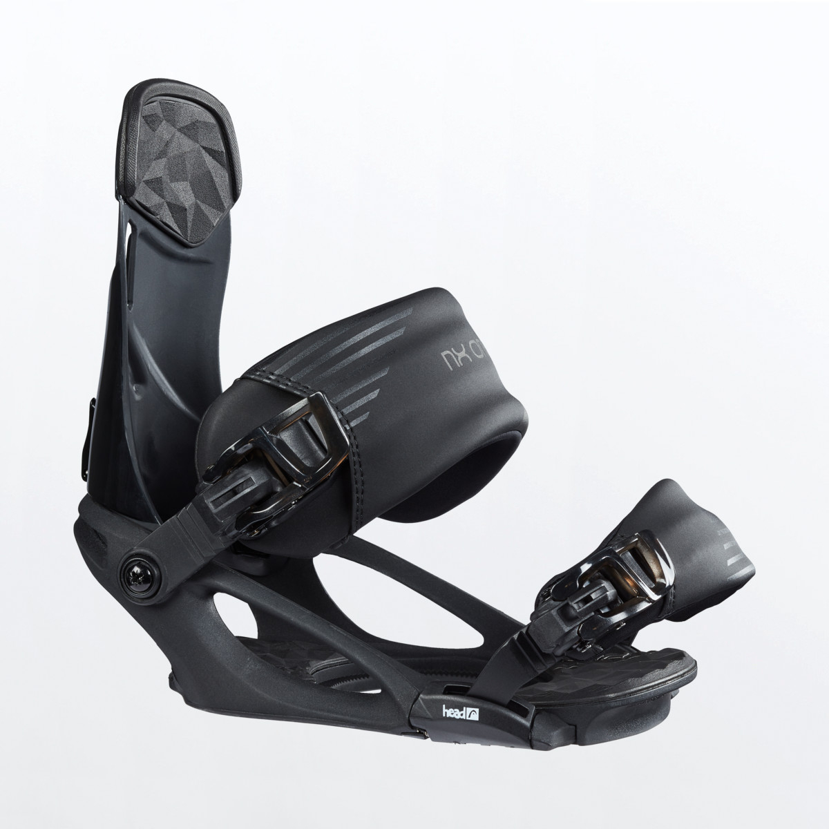 Head NX One Snowboard Bindings | Christy Sports