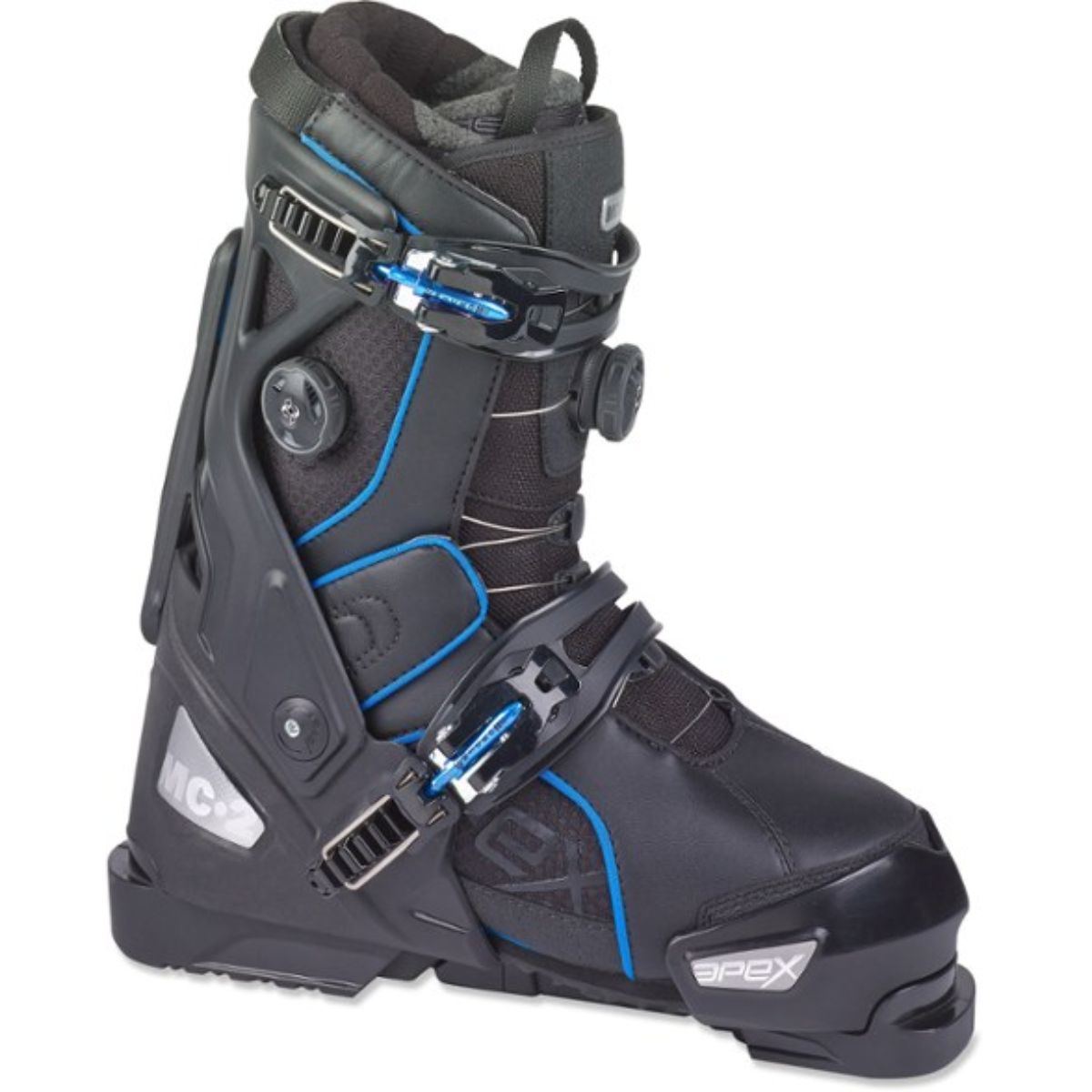 Apex ski boots on sale sale