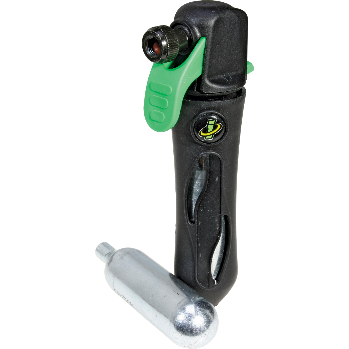 Genuine innovations 2025 co2 tire inflator