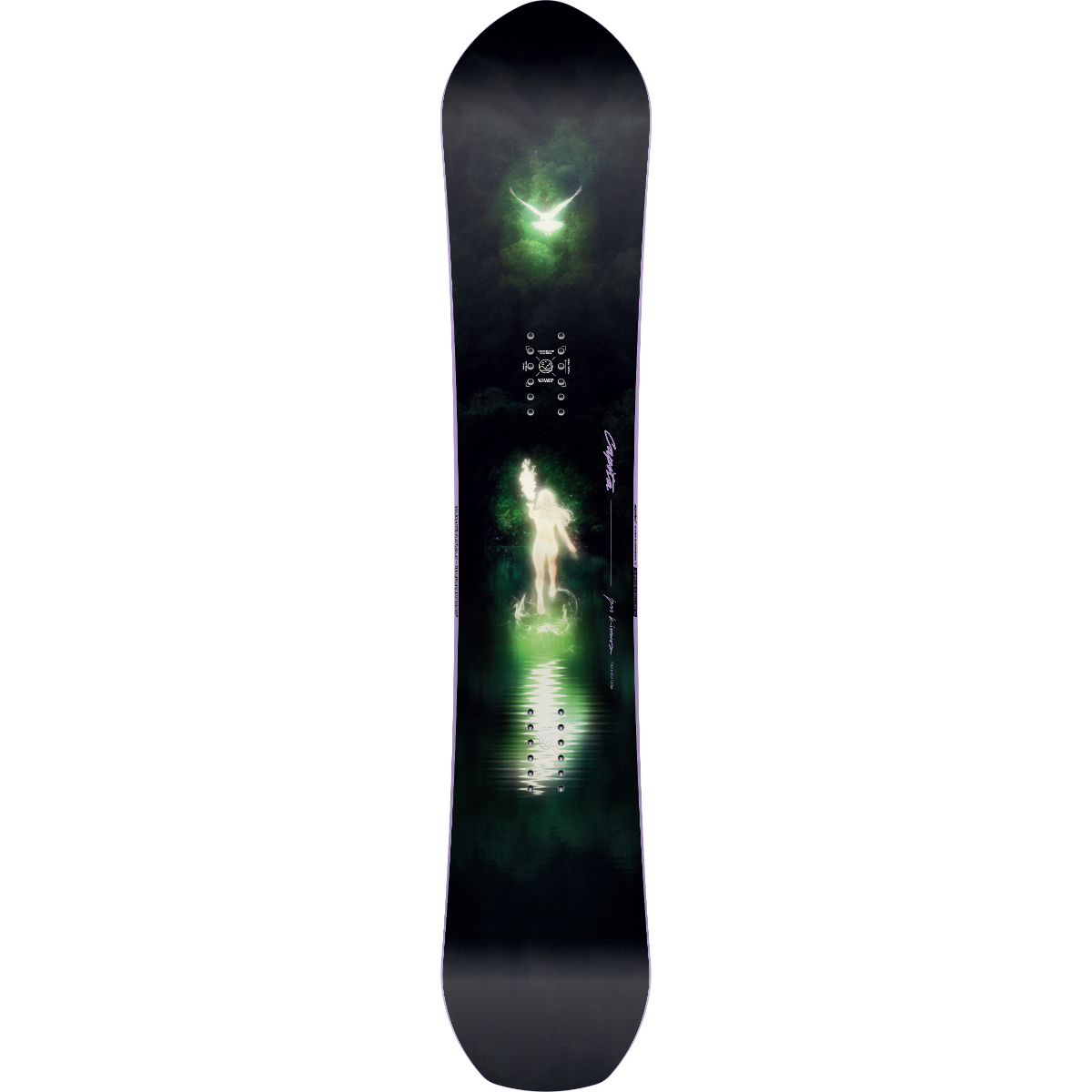 CAPiTA The Equalizer Snowboard Womens | Christy Sports