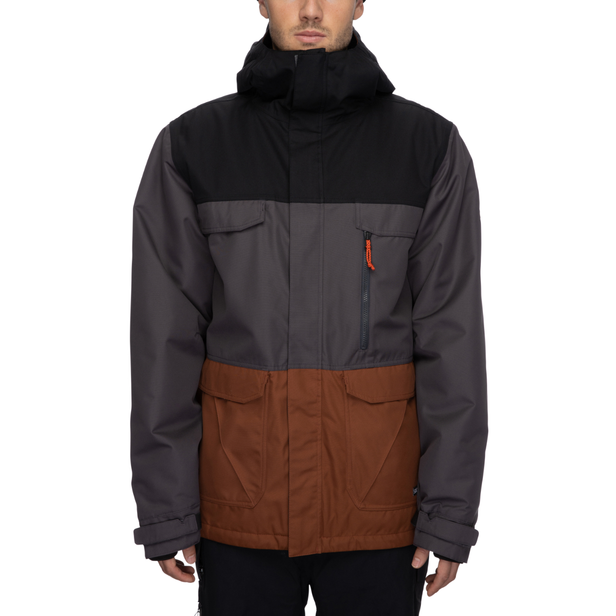 686 anthem insulated jacket orders