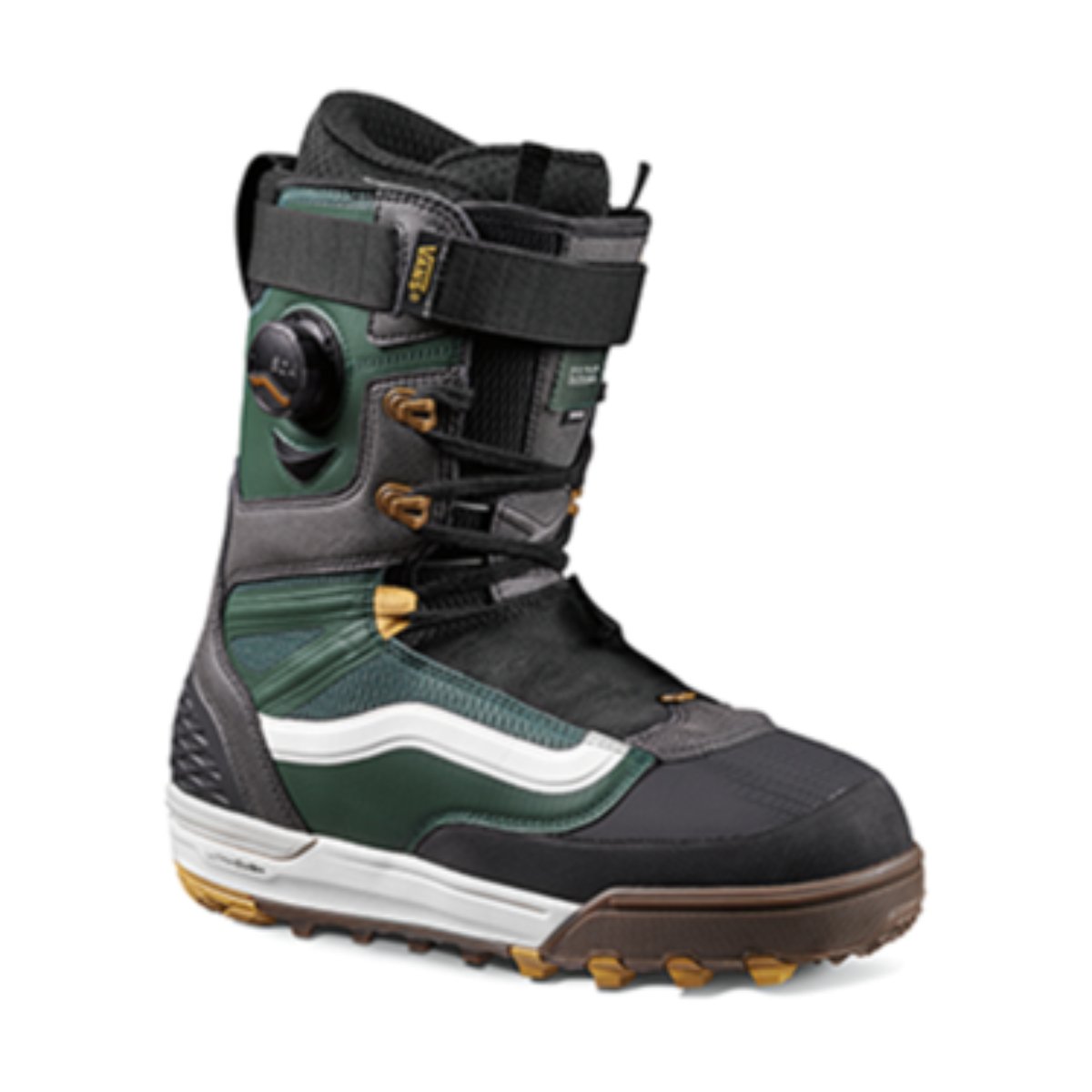 Vans infuse snowboard fashion boots