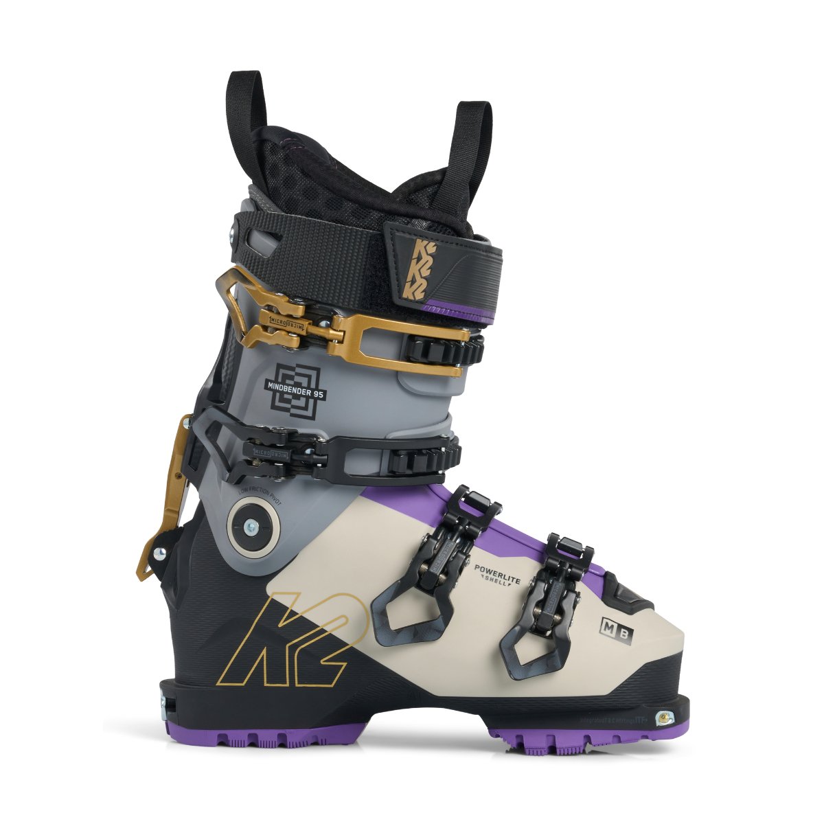 K2 MindBender 95 MV Ski Boots Womens | Christy Sports