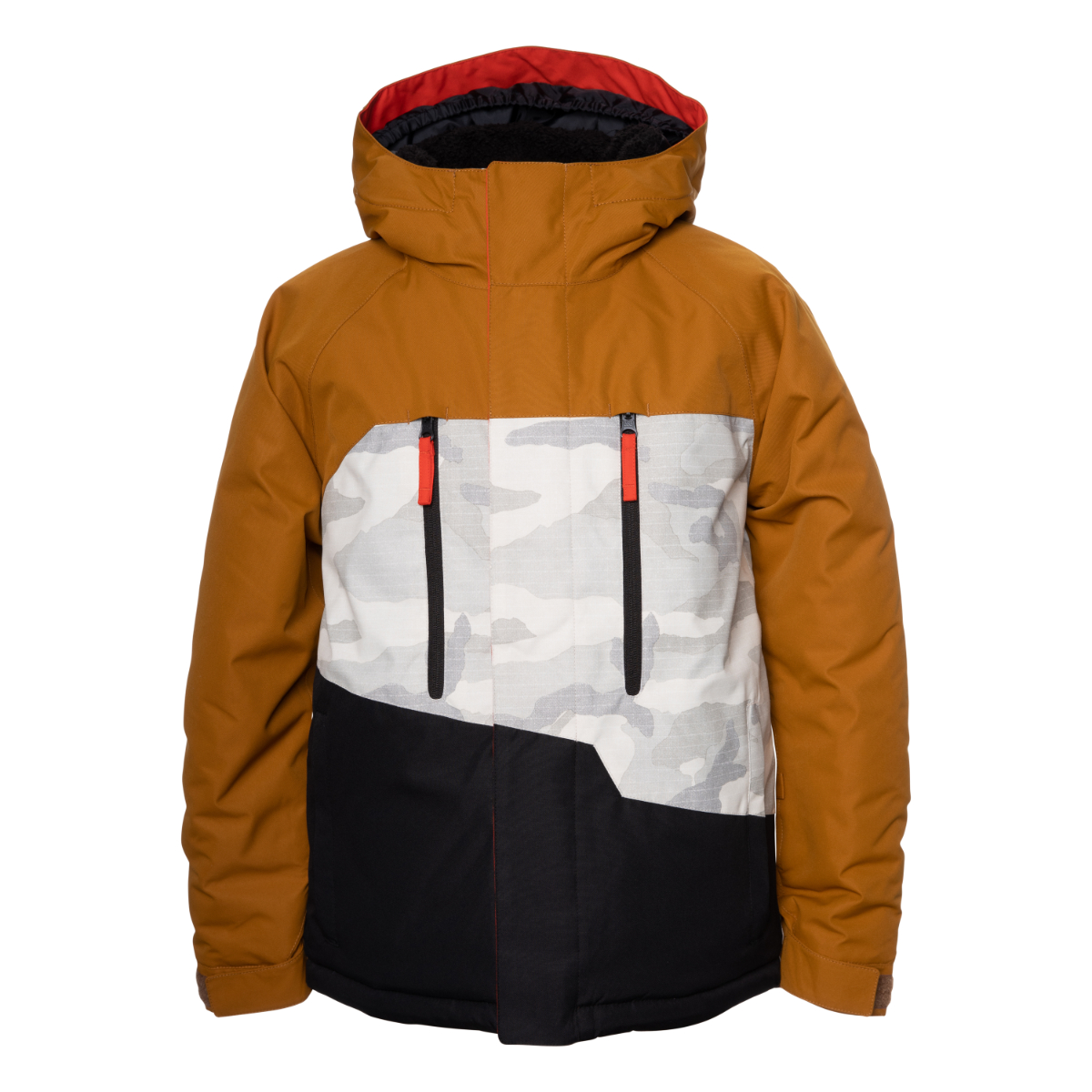 686 geo insulated jacket