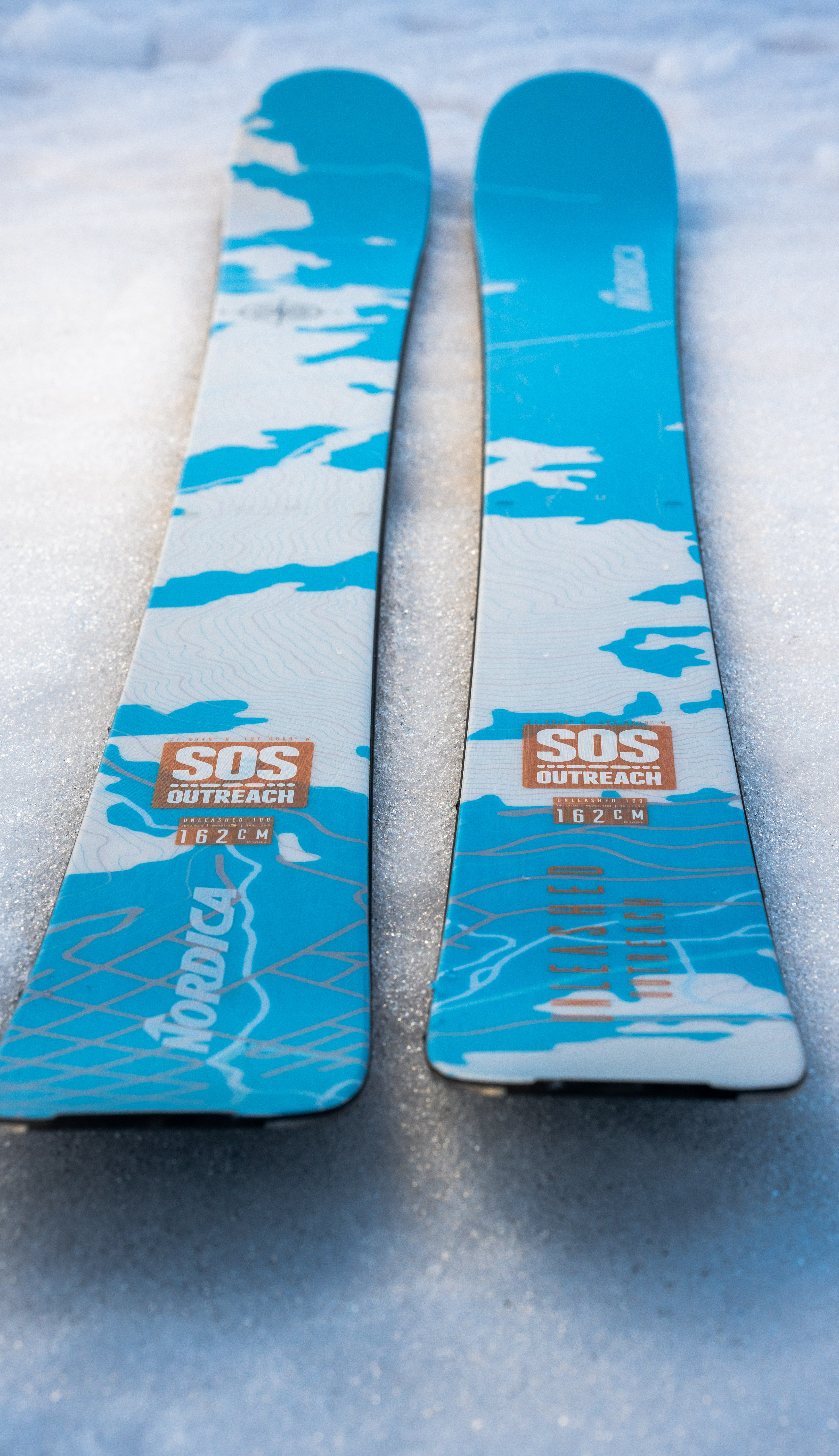 New Nordica Cultura Ski Supports Latino Community – PSIA-AASI