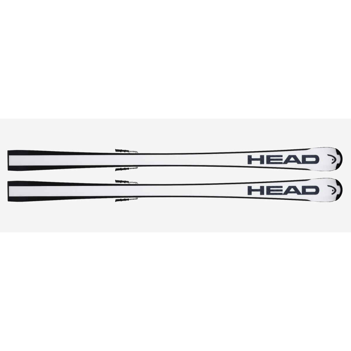 Head WCR e-SL Rebel Race Skis