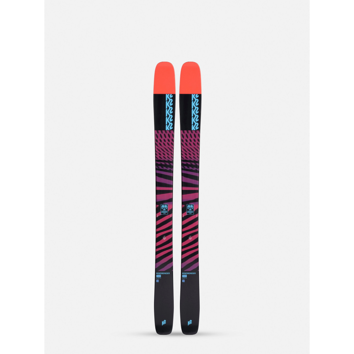 K2 Mindbender Team Jr Skis Kids | Christy Sports