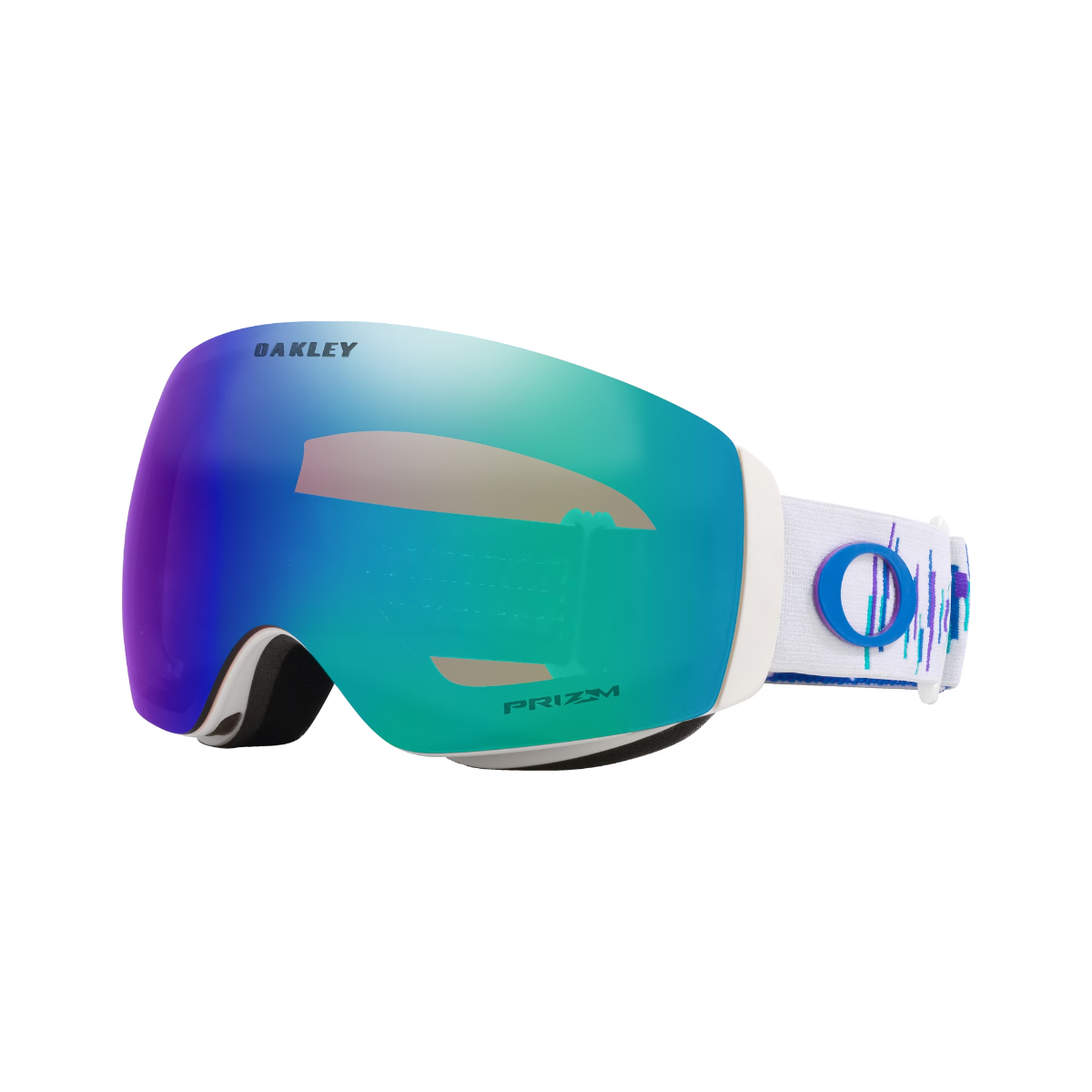 Oakley flight 2024 deck xm prizm