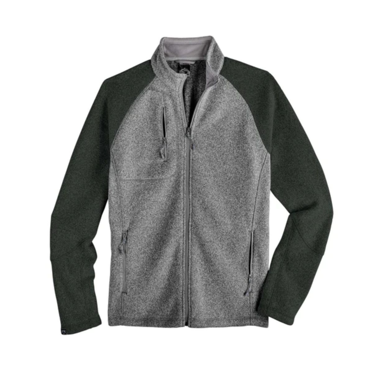 Storm Creek Over-Achiever Sweater Mens