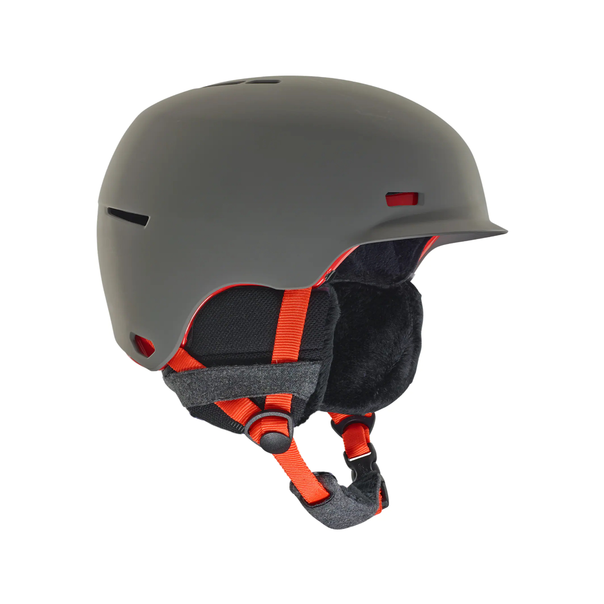 women's anon raven helmet