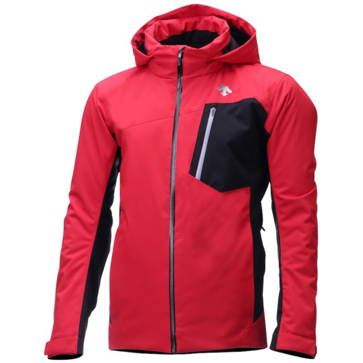 Descente Rage Insulated Jacket Mens Christy Sports