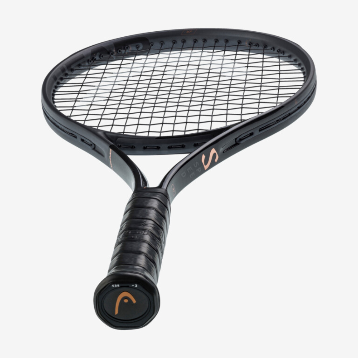 Head Speed MP Limited Tennis Racquet | Christy Sports