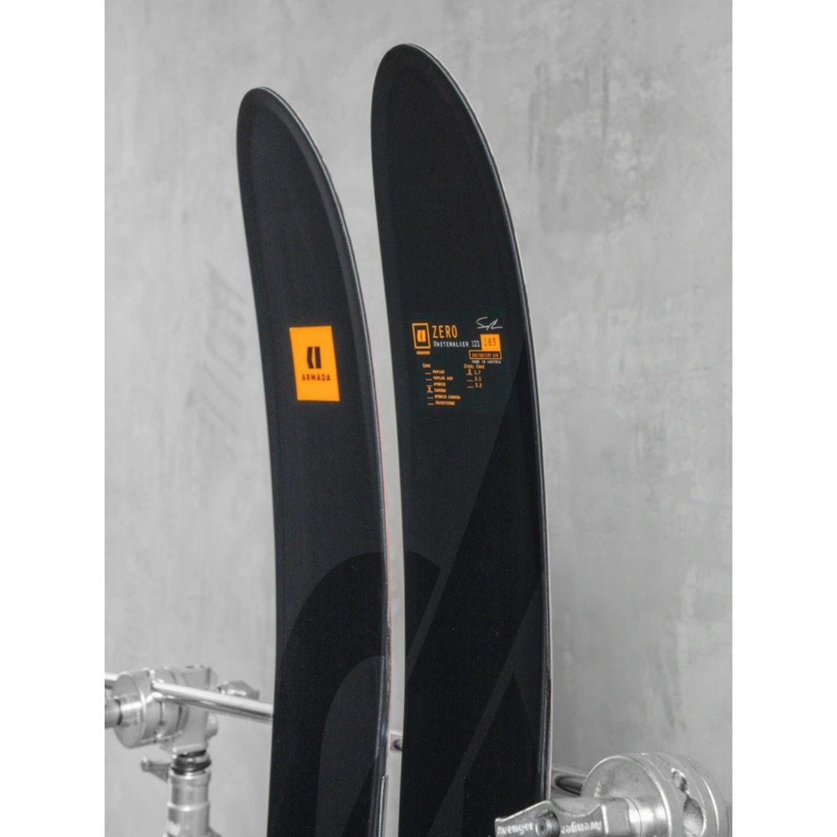 Armada Whitewalker 121 Skis Christy Sports