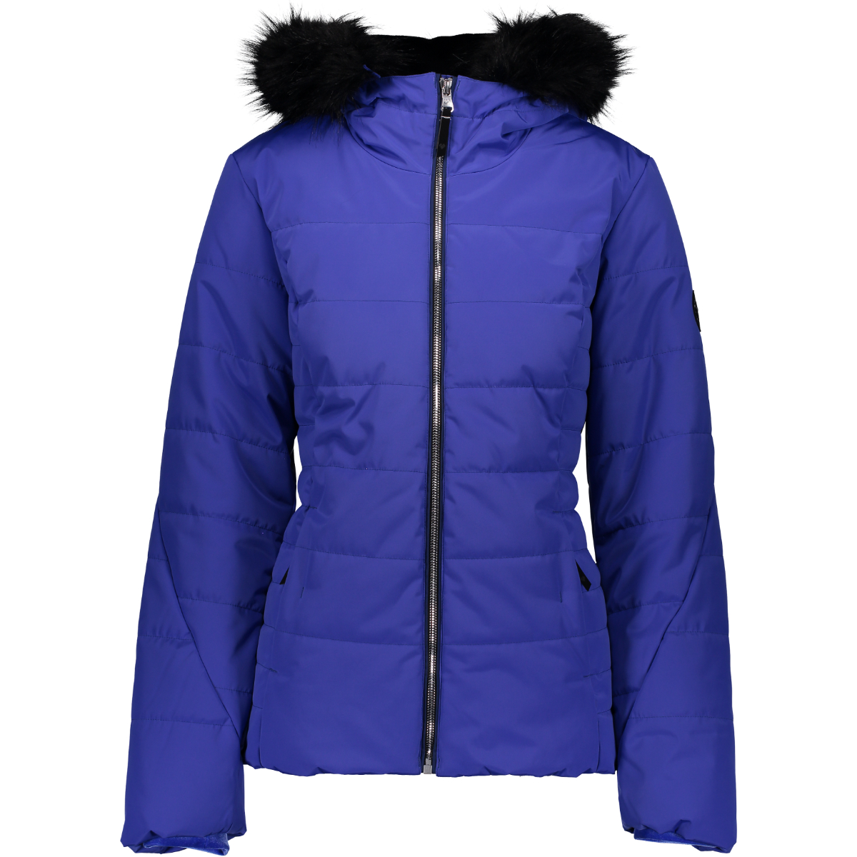 supply and demand padded jacket