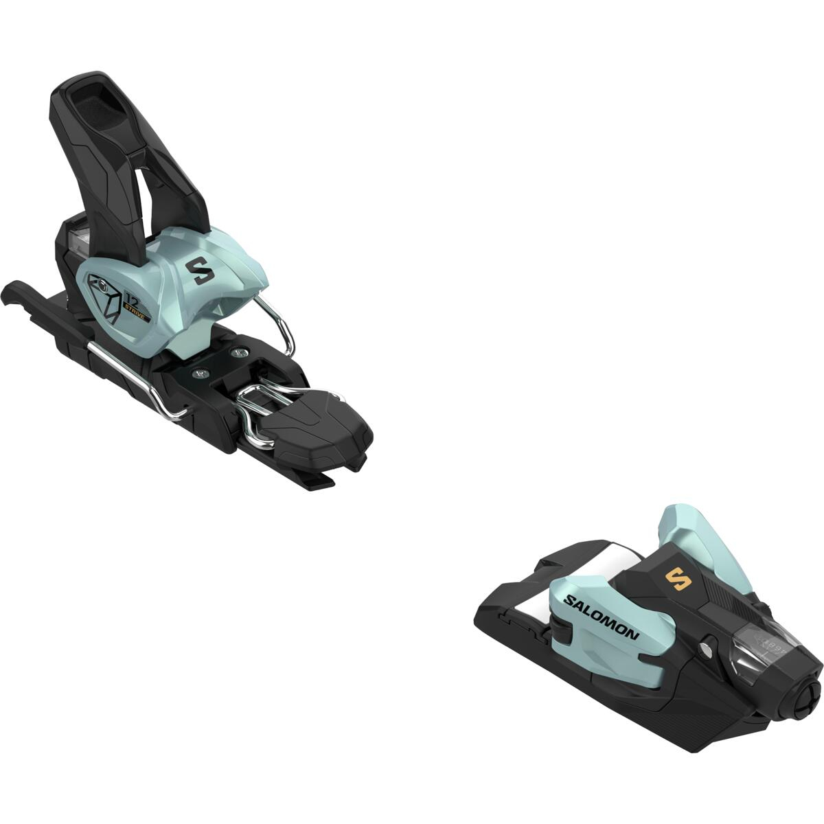 Salomon warden mnc 13 ski bindings online