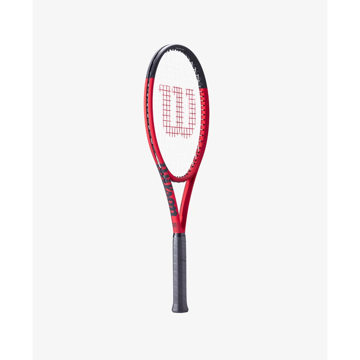 Wilson Clash 100 V2 Un-Strung Tennis Racket | Christy Sports