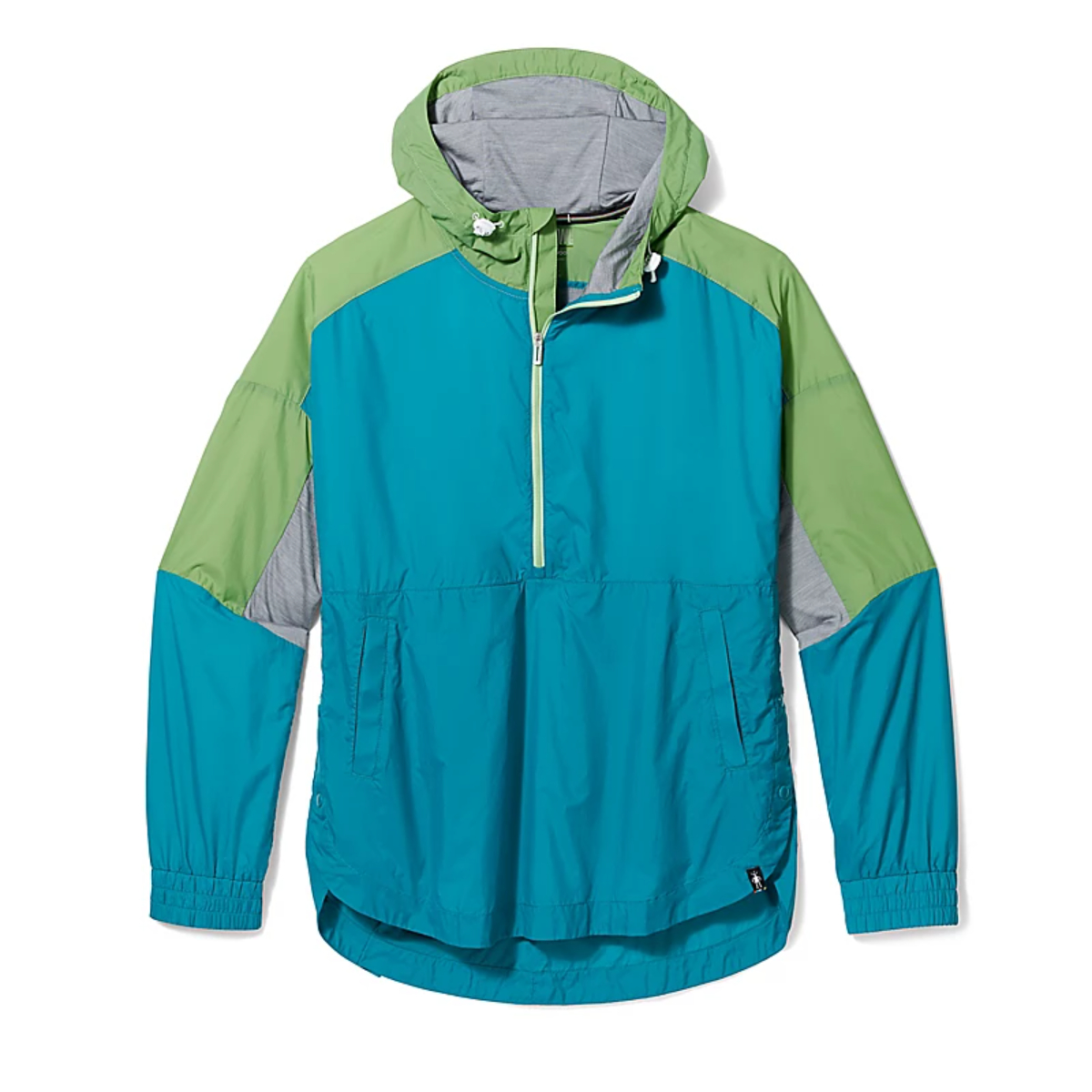 Smartwool Women's Merino Sport Ultralite Anorak