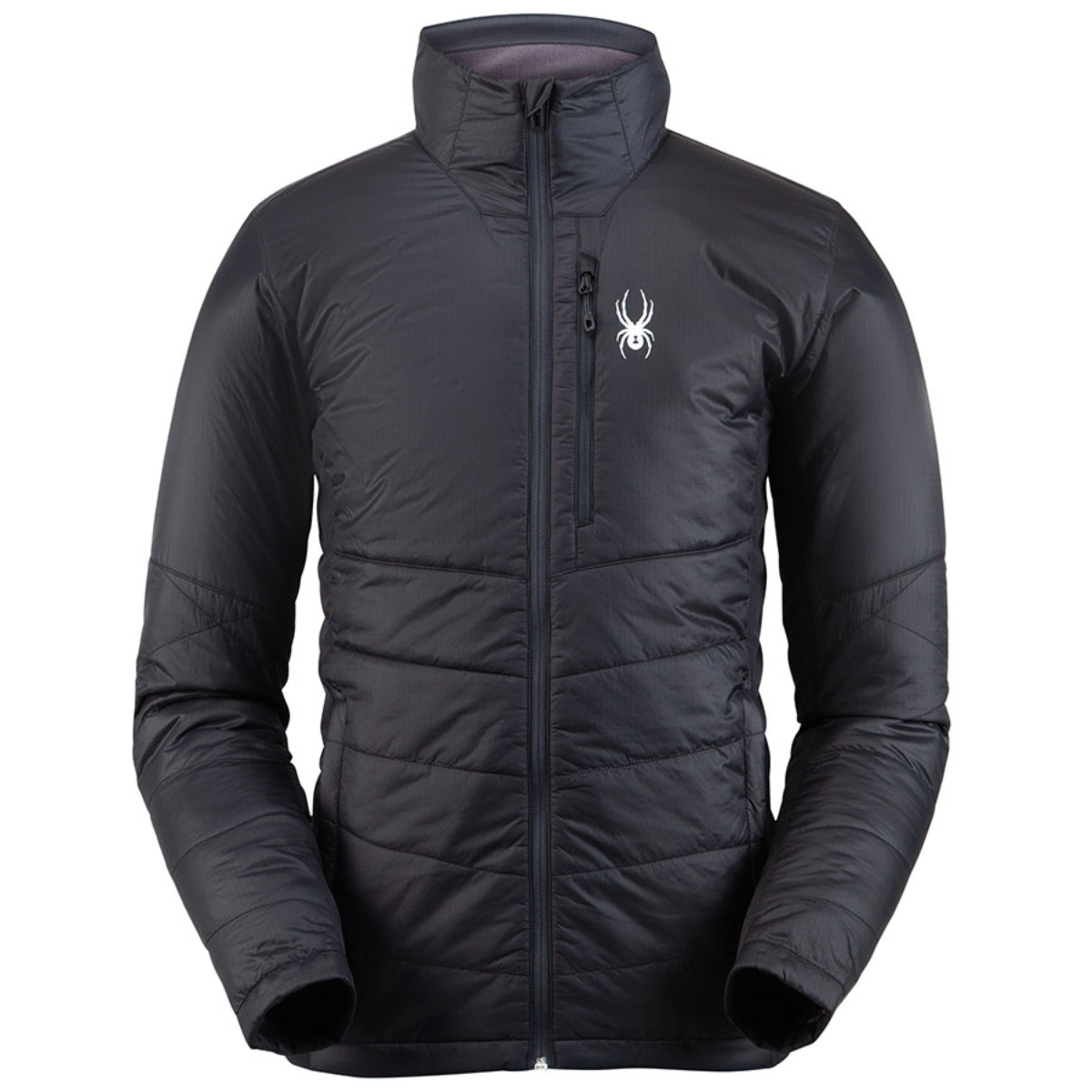 spyder glissade insulator jacket