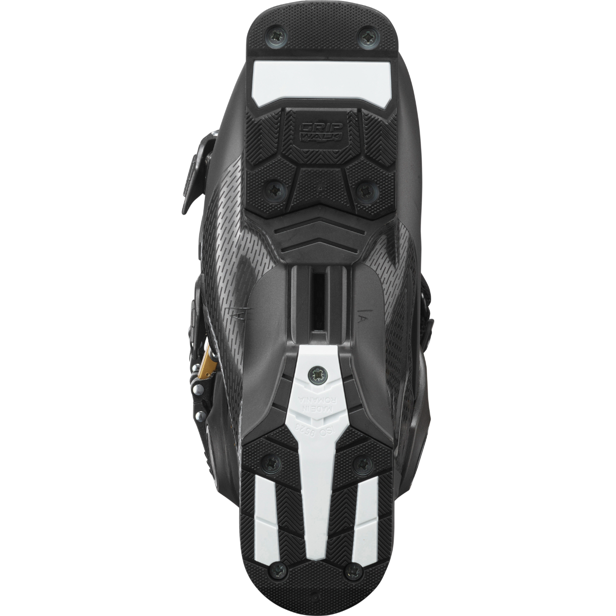 Salomon best sale max 90w