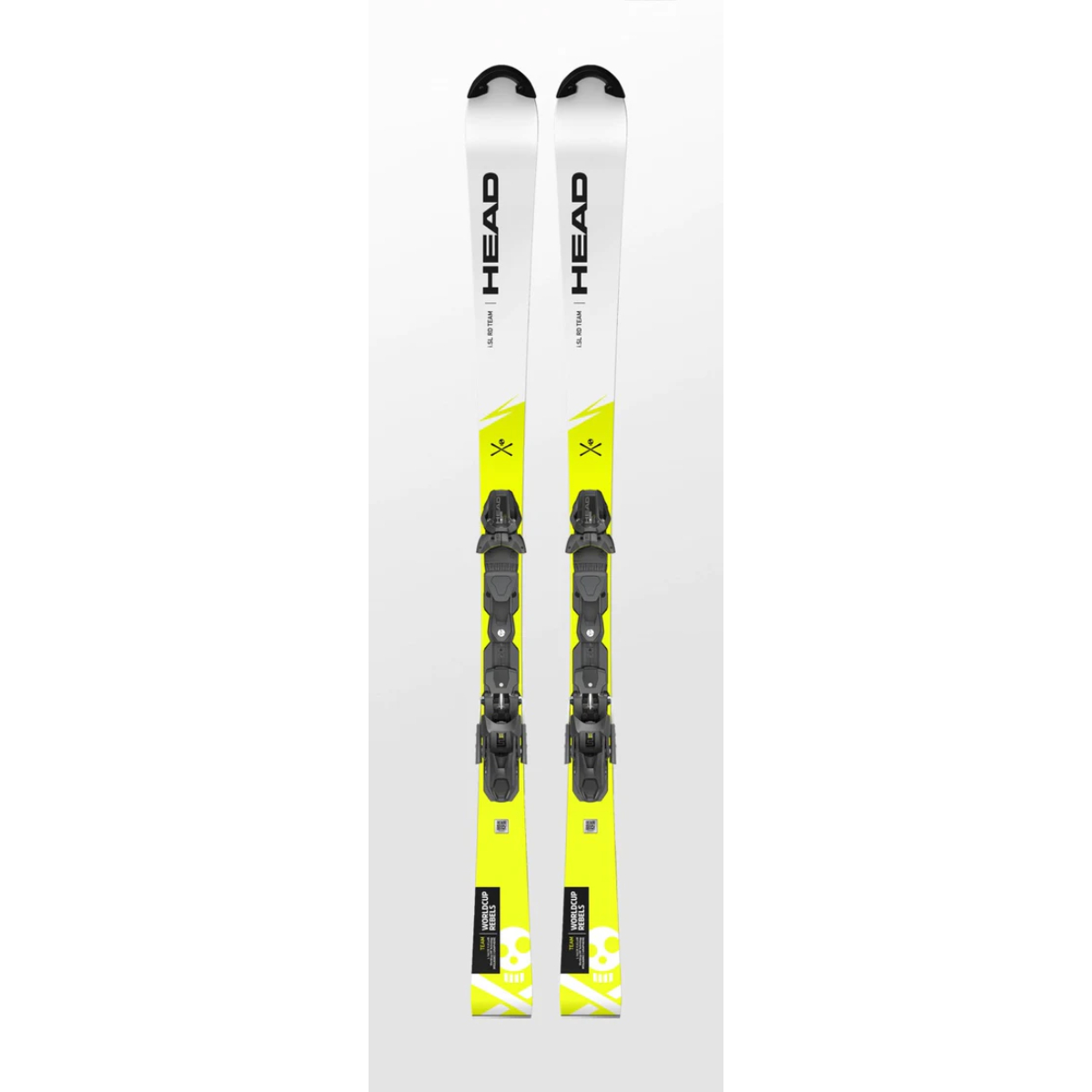 Head Worldcup Rebels I.SL RD Team Skis Junoirs | Christy Sports