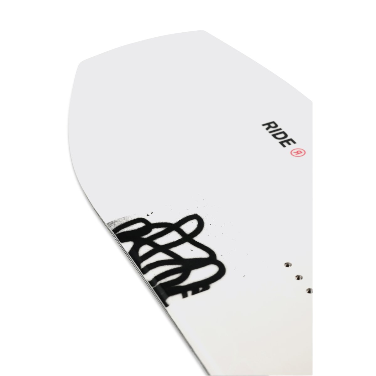 Ride Superpig Snowboard Mens | Christy Sports