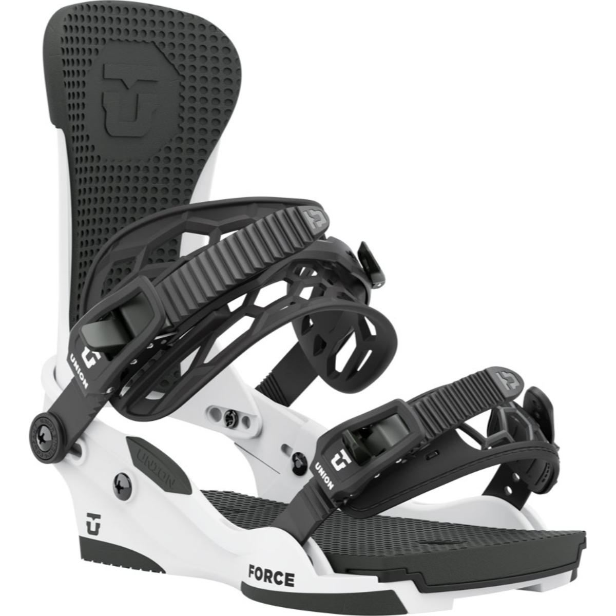 Union Force Team Snowboard Binding Mens | Christy Sports