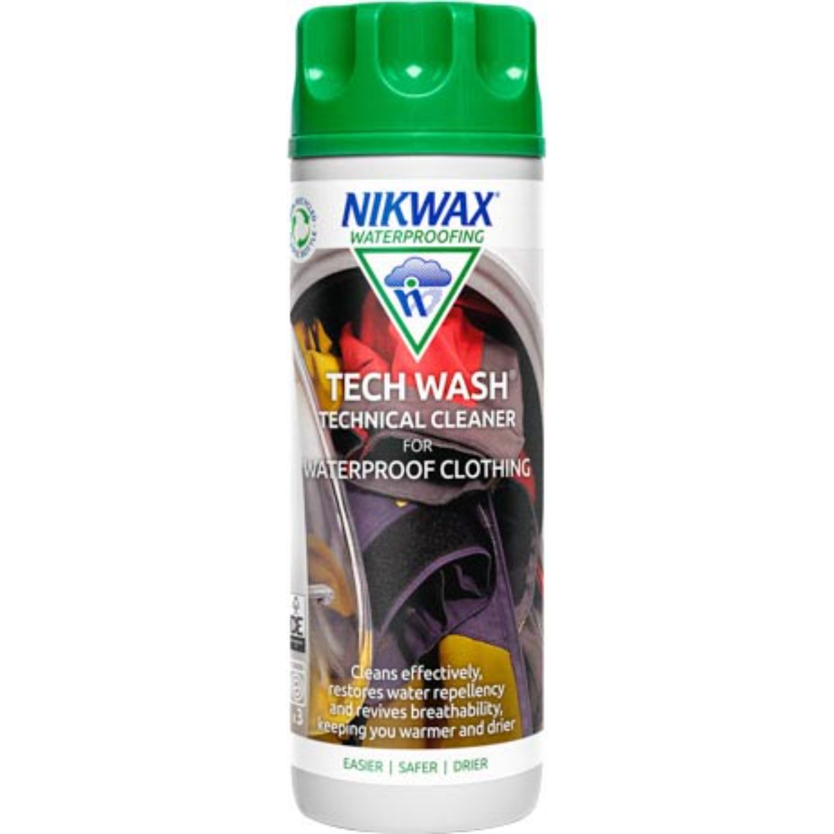 Nikwax Tech Wash - Needle Sports Ltd