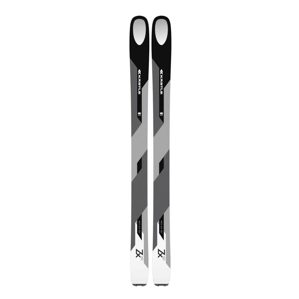 Kastle ZX 100 Skis | Christy Sports