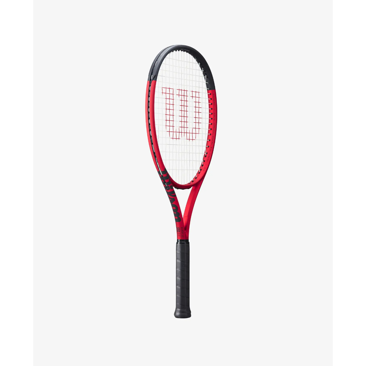 Wilson Clash 108 V2 Un-Strung Tennis Racket | Christy Sports