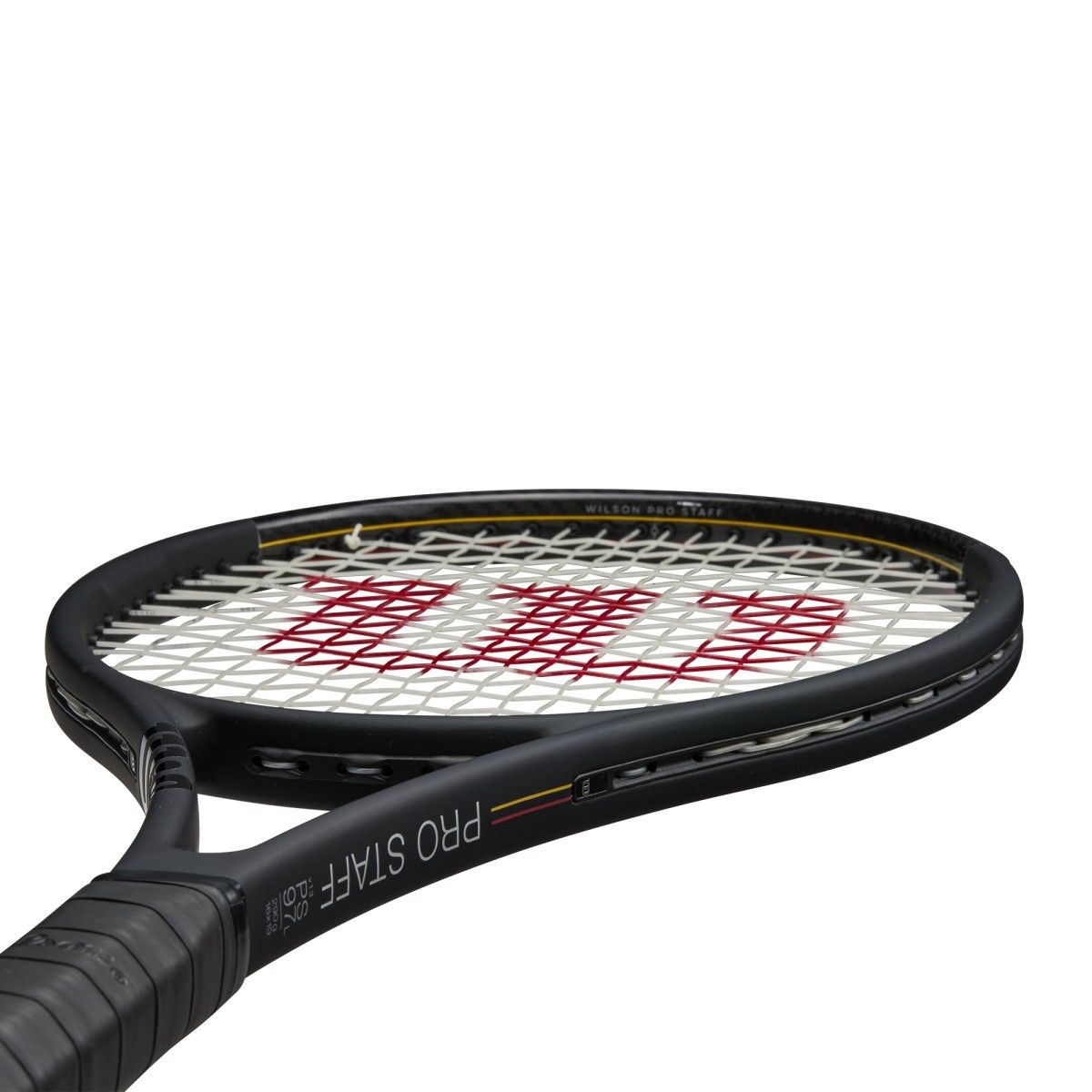 Wilson Pro Staff 97L V13 Tennis Racquet | Christy Sports