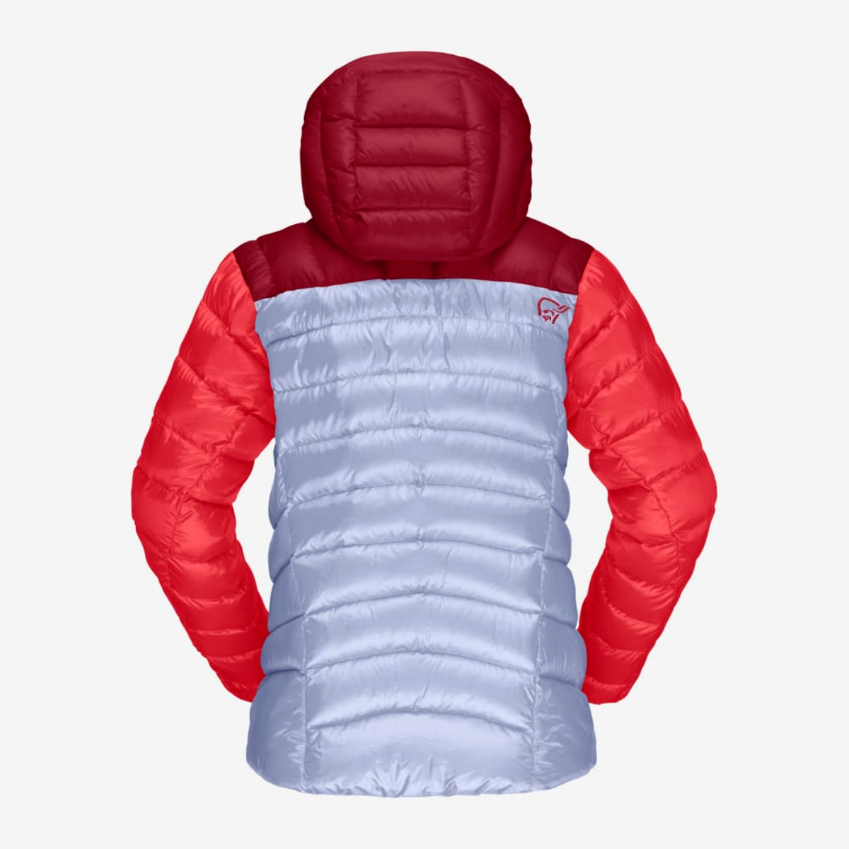 lyngen down850 hood jacket