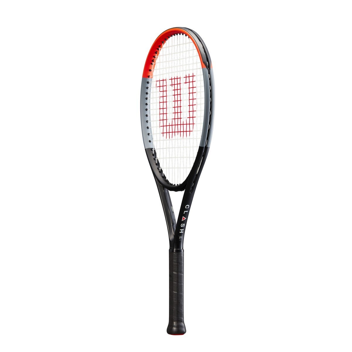 Wilson Clash 26 Tennis Racquet | Christy Sports