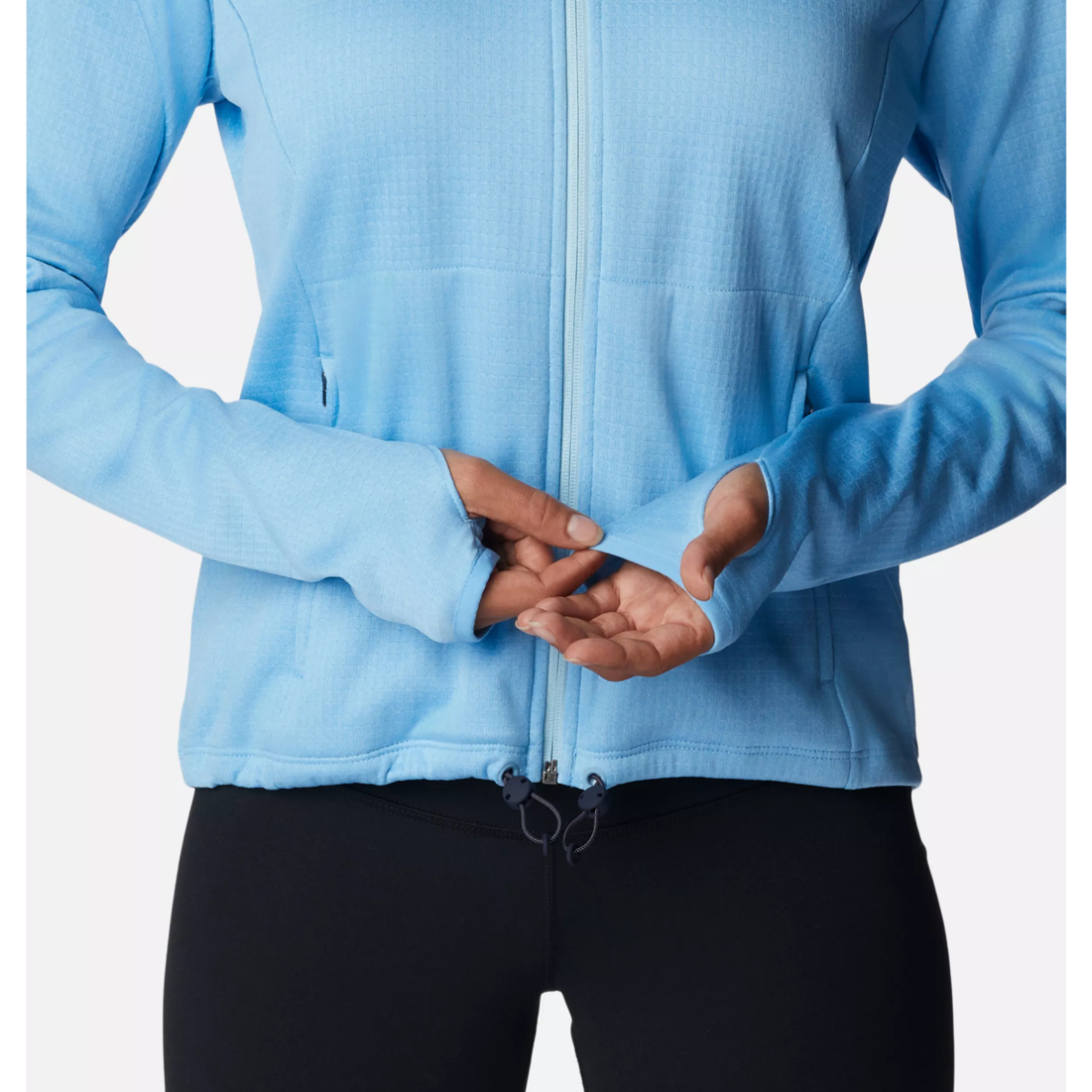 Women's Boundless Trek™ Fleece Full Zip Jacket