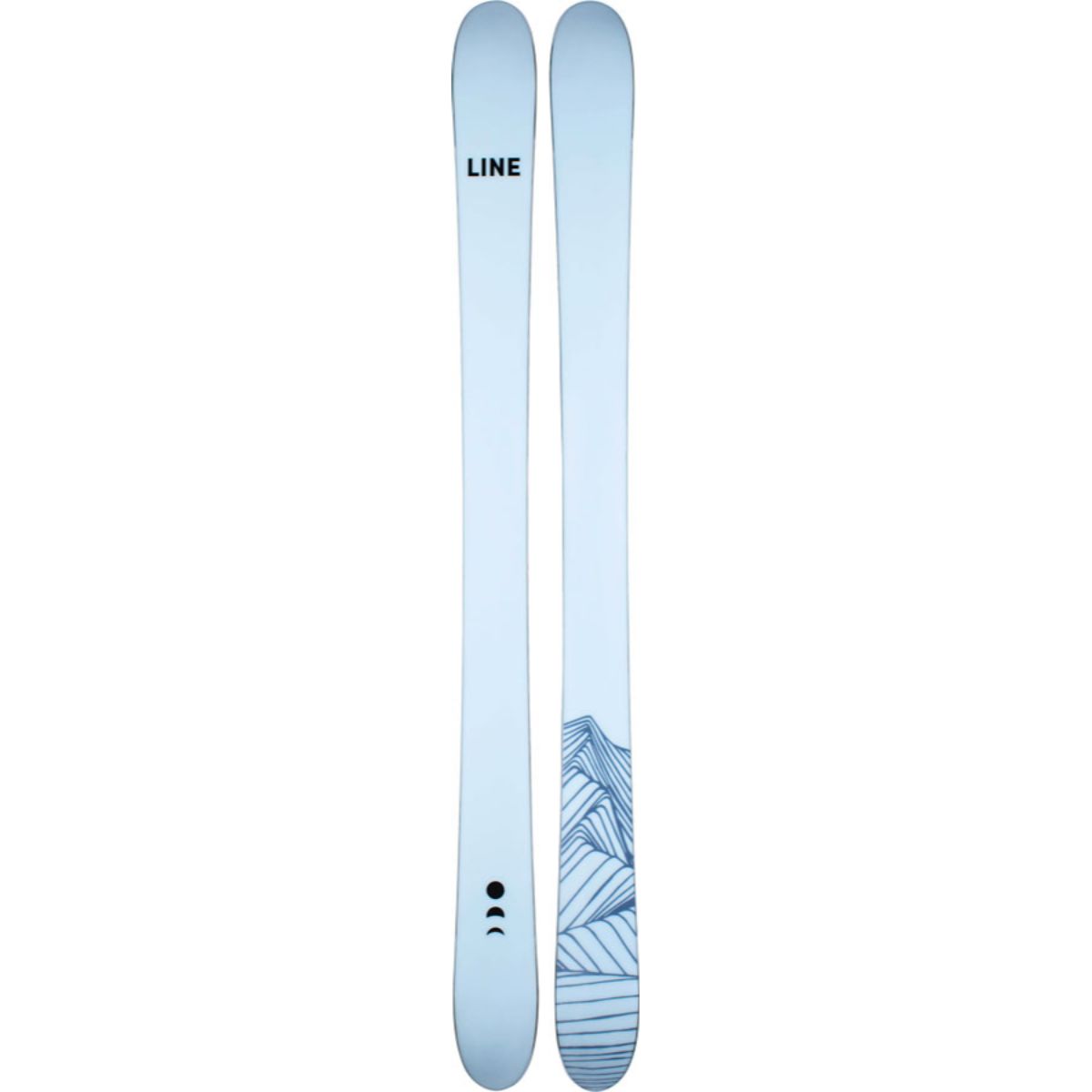 Line Sir Francis Bacon Skis | Christy Sports