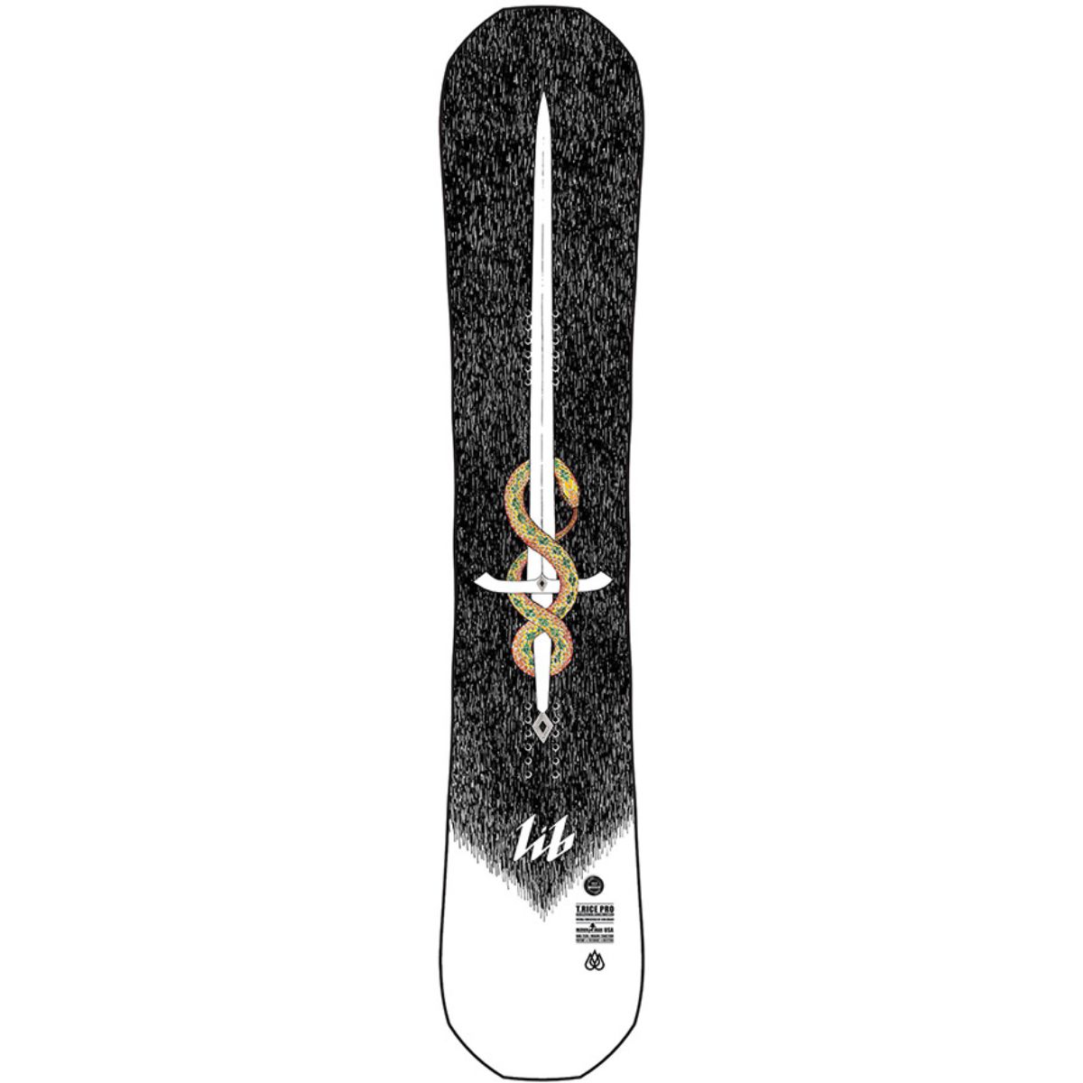 Lib Tech T.Rice Pro HP Snowboard Mens | Christy Sports