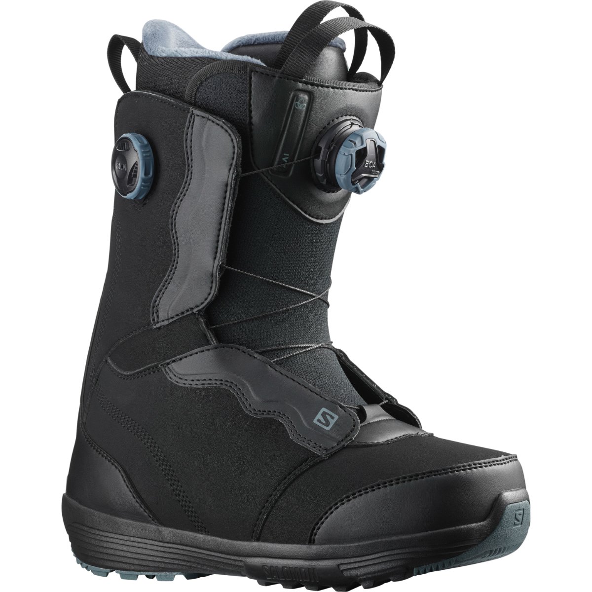 christy sports snowboard boots