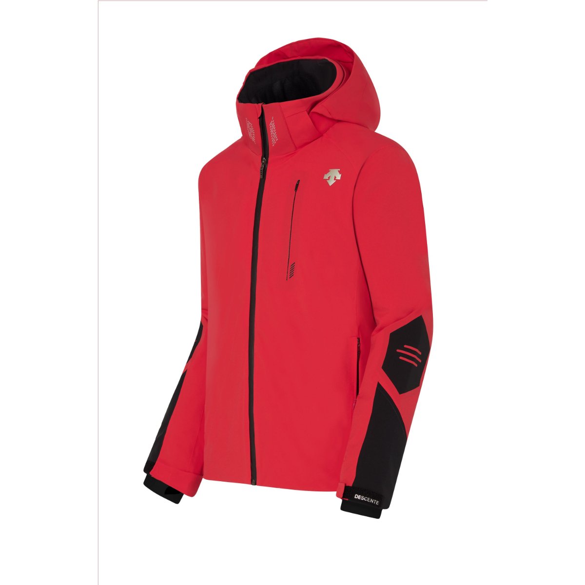 Descente challenger insulated ski jacket best sale