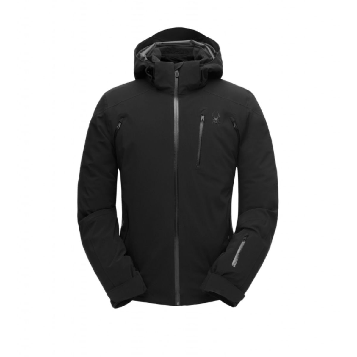 Spyder garmisch 2025 men's jacket