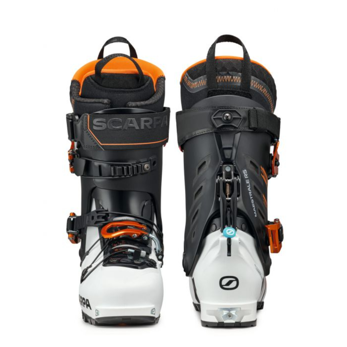 Scarpa Maestrale RS Ski Boots Mens