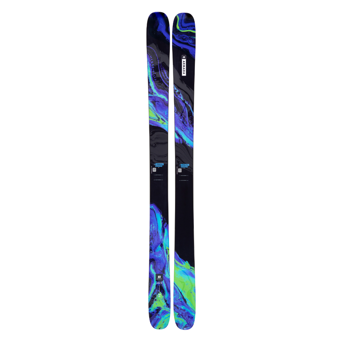 Armada ARW 96 Skis Womens Christy Sports