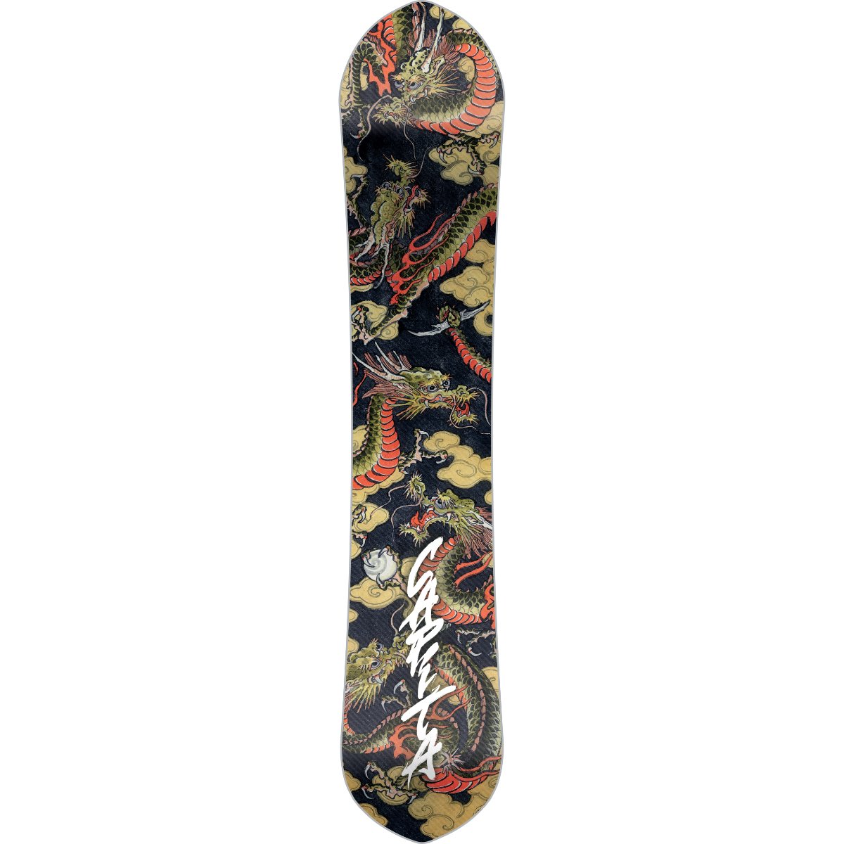 CAPiTA Kazu Kokubo Pro Snowboard Mens | Christy Sports