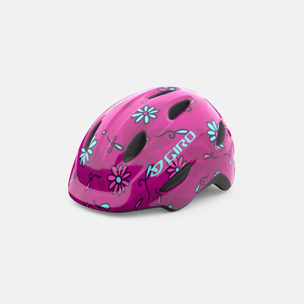 giro scamp mips kinderhelm