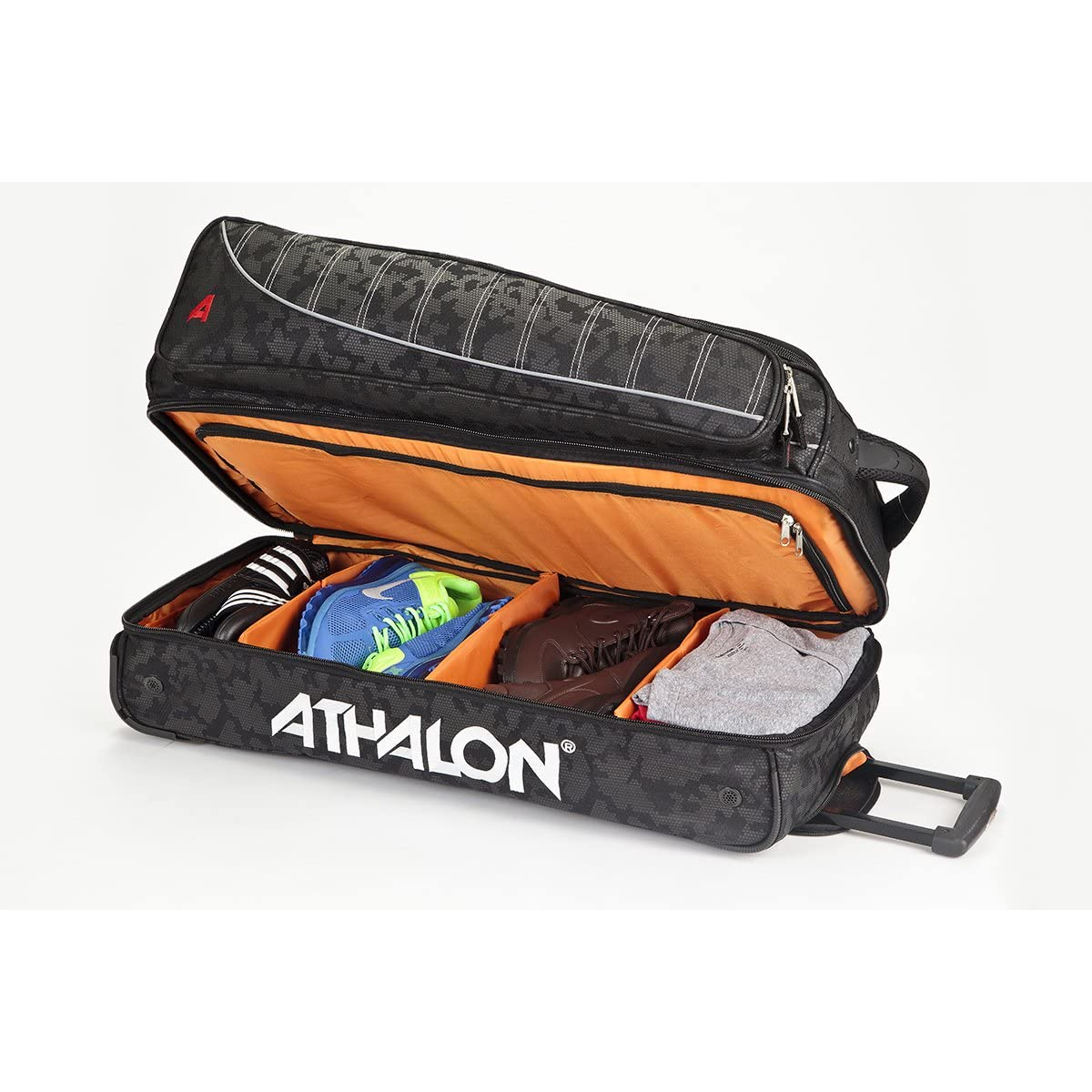 Athalon Luggage The Glider 29