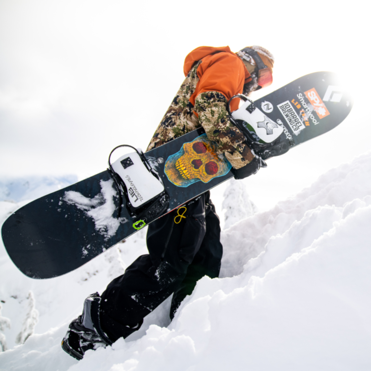 Lib Tech EJack Knife Snowboard Mens | Christy Sports