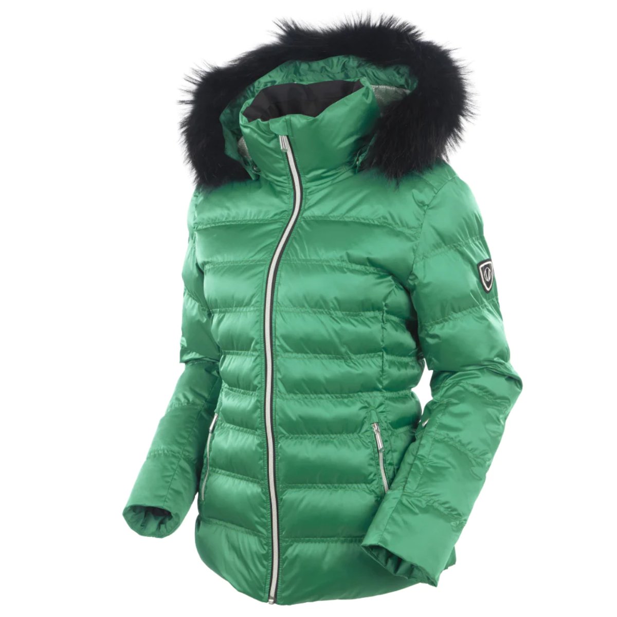 Sunice 2025 fiona jacket