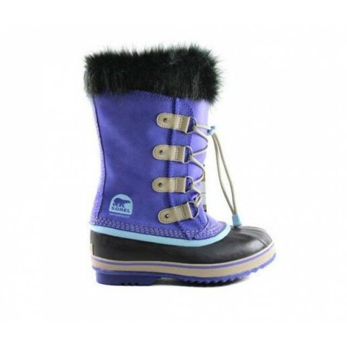 sorel joan of arctic boots youth