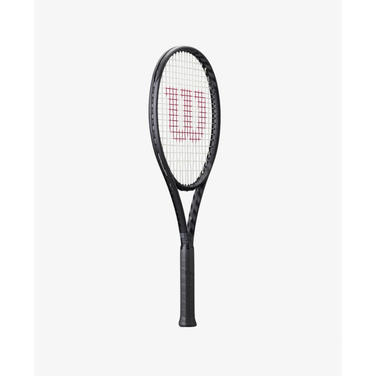 Wilson Clash 100 Night Session V2 Tennis Racket | Christy Sports