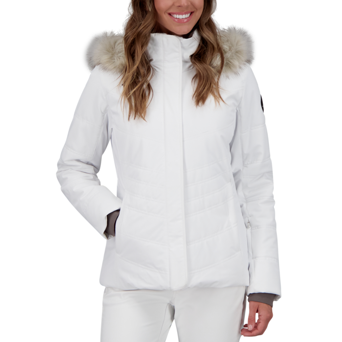 Obermeyer Tuscany Elite Jacket Womens | Christy Sports