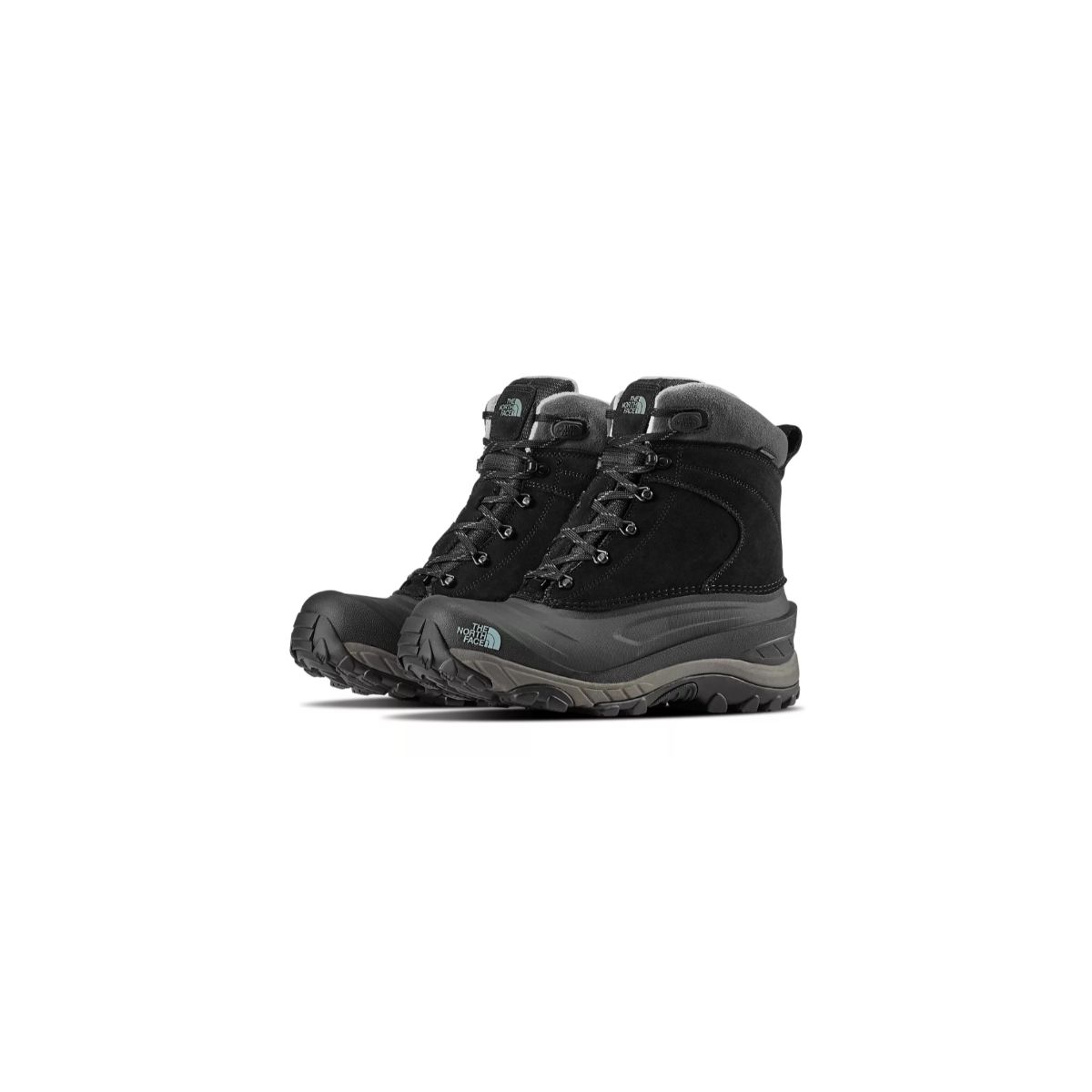 womens north face chilkat iii